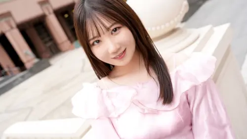 SIRO-5529 | なつか 25歳 会社員 (シロウトTV) の素人AV女優は誰？無料でエロ動画を視聴できる？