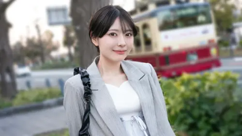 SIRO-5542 | かほさん 23歳 IT企業勤務 (シロウトTV) の素人AV女優は誰？無料でエロ動画を視聴できる？