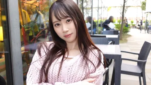 SIRO-5548 | 夏川さん 23歳 美容クリニックの受付 (シロウトTV) の素人AV女優は誰？無料でエロ動画を視聴できる？