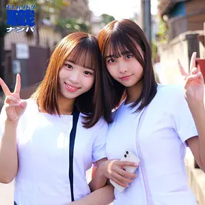 smjs171 | ふうさん＆ちなみさん (素人ムクムク-職-) の素人AV女優は誰？無料でエロ動画を視聴できる？