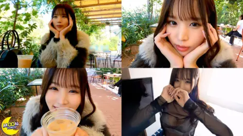 mfc288 | りみゃ (MOON FORCE) の素人AV女優は誰？無料でエロ動画を視聴できる？