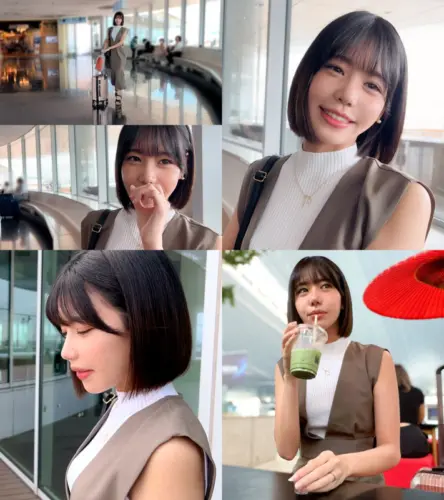 mfcw061 | みなみ (MOON FORCE WIFE) の素人AV女優は誰？無料でエロ動画を視聴できる？