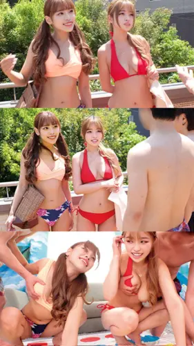 orecz331 | ひなた＆りか (俺の素人-Z-) の素人AV女優は誰？無料でエロ動画を視聴できる？