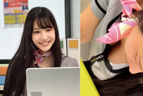 oremo453 | ニシノさん (俺の素人-Z-) の素人AV女優は誰？無料でエロ動画を視聴できる？