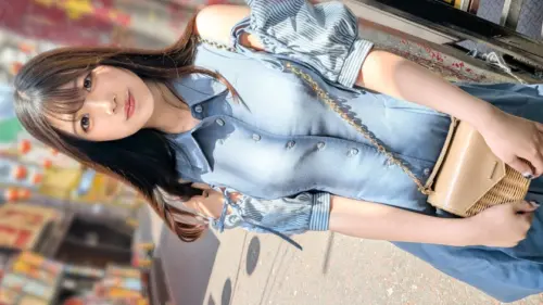 SIRO-5578 | ゆいさん 25歳 OL (シロウトTV) の素人AV女優は誰？無料でエロ動画を視聴できる？