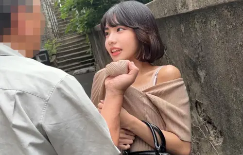 smjj104 | M (素人ムクムク-弱点-) の素人AV女優は誰？無料でエロ動画を視聴できる？