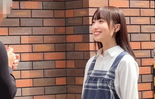 smjs202 | かんなさん (素人ムクムク-職-) の素人AV女優は誰？無料でエロ動画を視聴できる？
