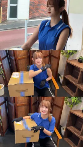 smjs216 | もあさん (素人ムクムク-職-) の素人AV女優は誰？無料でエロ動画を視聴できる？