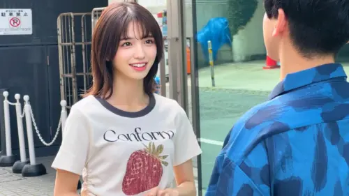 smjs217 | すみれさん (素人ムクムク-職-) の素人AV女優は誰？無料でエロ動画を視聴できる？