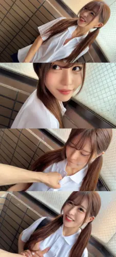 smub070 | あやめちゃん (素人ムクムク-部活-) の素人AV女優は誰？無料でエロ動画を視聴できる？