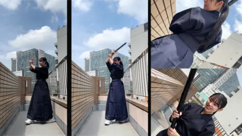 smub073 | こころちゃん (素人ムクムク-部活-) の素人AV女優は誰？無料でエロ動画を視聴できる？