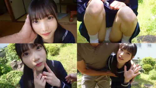 smuv006 | かなえちゃん (素人ムクムク-夢中ver2.0-) の素人AV女優は誰？無料でエロ動画を視聴できる？