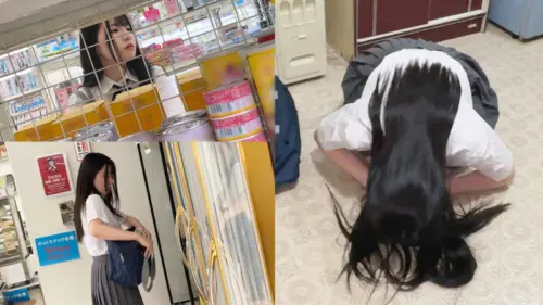 smuv011 | みなみ (素人ムクムク-夢中ver2.0-) の素人AV女優は誰？無料でエロ動画を視聴できる？