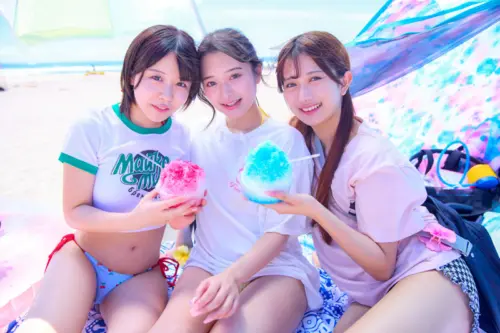 deaa016 | かりん&こなつ&かほ (電影シロウト-青春-) の素人AV女優は誰?無料でエロ動画を視聴できる?