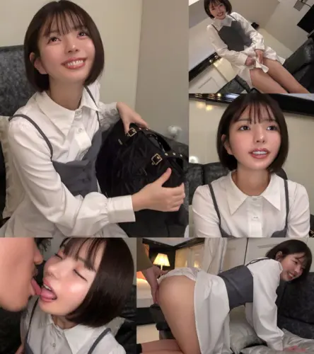 fcz013 | ゆうか (ぎがdeれいん無臭-無修正に出た女-) の素人AV女優は誰？無料でエロ動画を視聴できる？