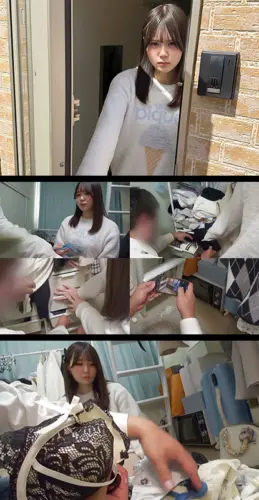 himemix421 | ナノハ (HimeMix) の素人AV女優は誰？無料でエロ動画を視聴できる？