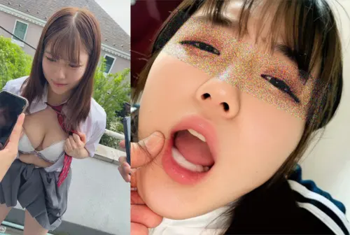 oremo471 | M (俺の素人-Z-) の素人AV女優は誰？無料でエロ動画を視聴できる？