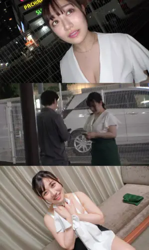 pai170 | 恵奈さん (素人ぱいぱい) の素人AV女優は誰？無料でエロ動画を視聴できる？