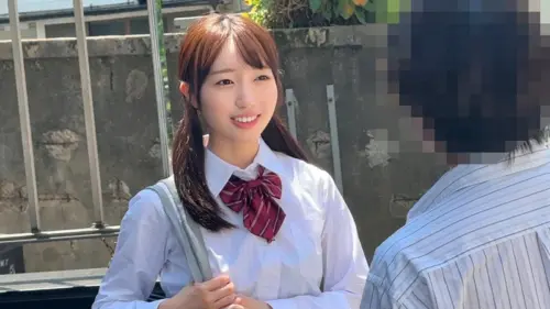 skho206 | かんなちゃん (無垢) の素人AV女優は誰？無料でエロ動画を視聴できる？