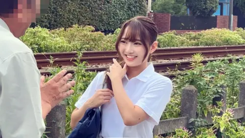 skho213 | すみれちゃん (無垢) の素人AV女優は誰？無料でエロ動画を視聴できる？