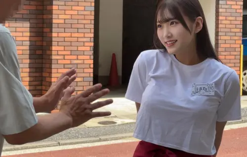 smjs059 | はなさん (素人ムクムク-職-) の素人AV女優は誰？無料でエロ動画を視聴できる？