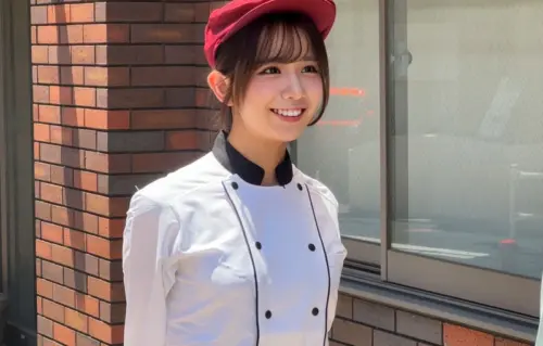 smjs215 | いおりさん (素人ムクムク-職-) の素人AV女優は誰？無料でエロ動画を視聴できる？