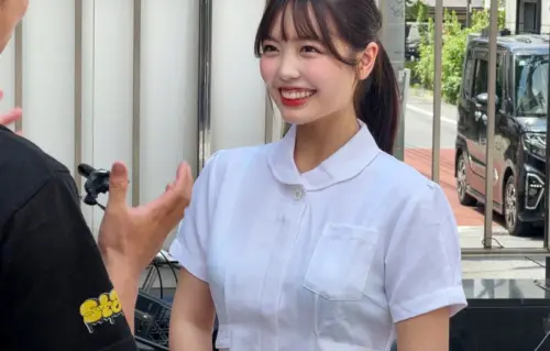 smjs220 | あゆかさん (素人ムクムク-職-) の素人AV女優は誰？無料でエロ動画を視聴できる？