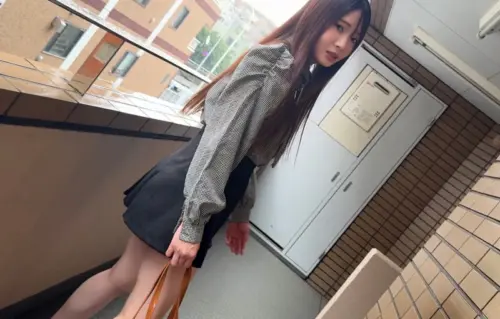 smjx124 | せりの (素人ムクムク-X-) の素人AV女優は誰？無料でエロ動画を視聴できる？