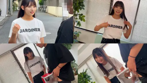 smnn003 | さららさん (素人ムクムク-ナンパ-) の素人AV女優は誰？無料でエロ動画を視聴できる？