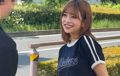 smnn017 | のぞみさん (素人ムクムク-ナンパ-) の素人AV女優は誰？無料でエロ動画を視聴できる？