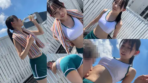 smub075 | ほのかちゃん (素人ムクムク-部活-) の素人AV女優は誰？無料でエロ動画を視聴できる？