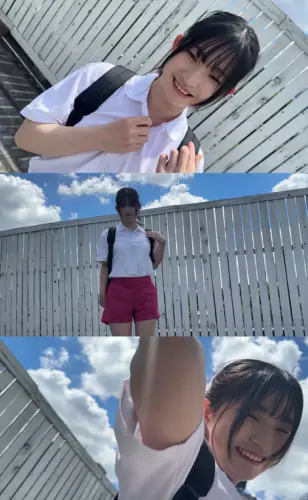 smub085 | らんちゃん (素人ムクムク-部活-) の素人AV女優は誰？無料でエロ動画を視聴できる？