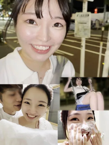 caev004 | はな (素人エブリデイ) の素人AV女優は誰？無料でエロ動画を視聴できる？