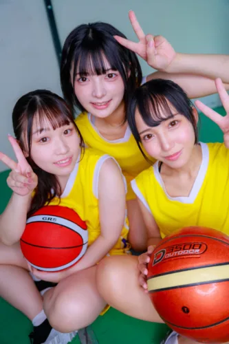 deas040 | ゆみ＆おと＆まこ (電影シロウト) の素人AV女優は誰？無料でエロ動画を視聴できる？