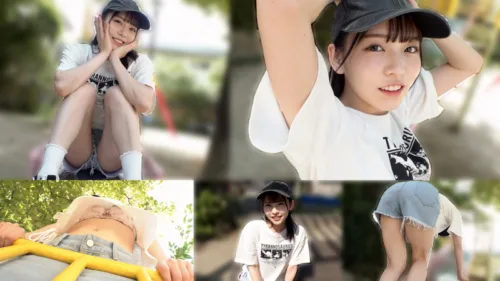 oshi009 | めいさ (おしるこん) の素人AV女優は誰？無料でエロ動画を視聴できる？