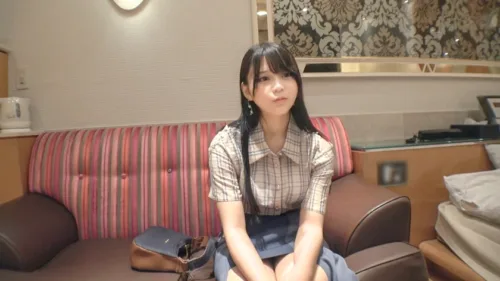 SIRO-5602 | ゆうあ 20歳 ふくろうカフェの店員 (シロウトTV) の素人AV女優は誰？無料でエロ動画を視聴できる？