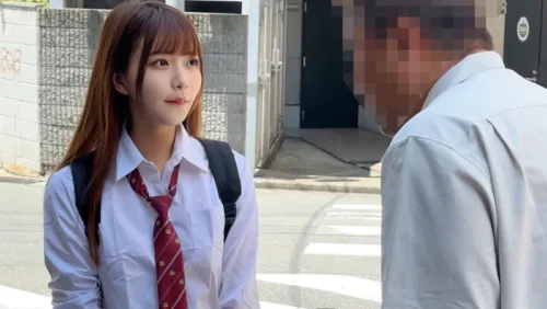 skho205 | りんちゃん (無垢) の素人AV女優は誰？無料でエロ動画を視聴できる？