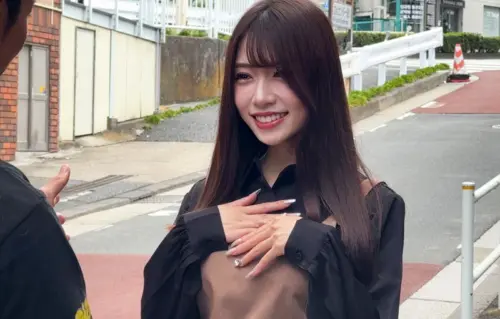 smjs219 | ゆらさん (素人ムクムク-職-) の素人AV女優は誰？無料でエロ動画を視聴できる？