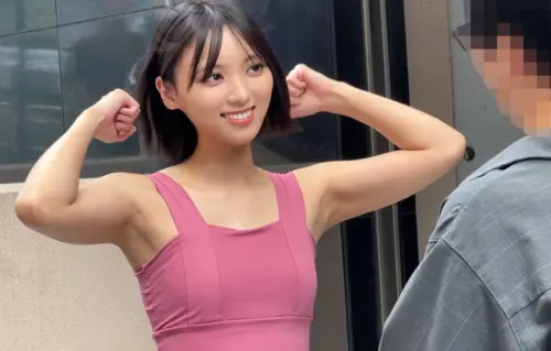 smjs221 | すずさん (素人ムクムク-職-) の素人AV女優は誰？無料でエロ動画を視聴できる？