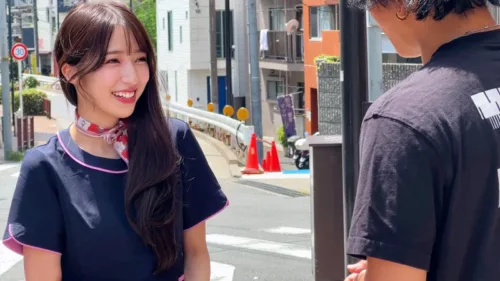 smjs230 | うららさん (素人ムクムク-職-) の素人AV女優は誰？無料でエロ動画を視聴できる？