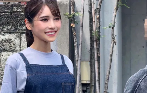 smjs235 | つばきさん (素人ムクムク-職-) の素人AV女優は誰？無料でエロ動画を視聴できる？