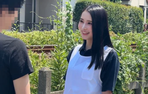 smjs244 | さくらさん (素人ムクムク-職-) の素人AV女優は誰？無料でエロ動画を視聴できる？