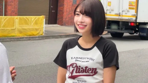 smnn012 | はるさん (素人ムクムク-ナンパ-) の素人AV女優は誰？無料でエロ動画を視聴できる？