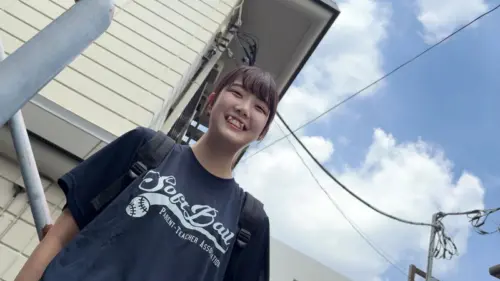 smub083 | みなみちゃん (素人ムクムク-部活-) の素人AV女優は誰？無料でエロ動画を視聴できる？