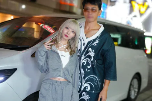 debz013 | ちゃんみな (電影シロウト-バズ-) の素人AV女優は誰？無料でエロ動画を視聴できる？