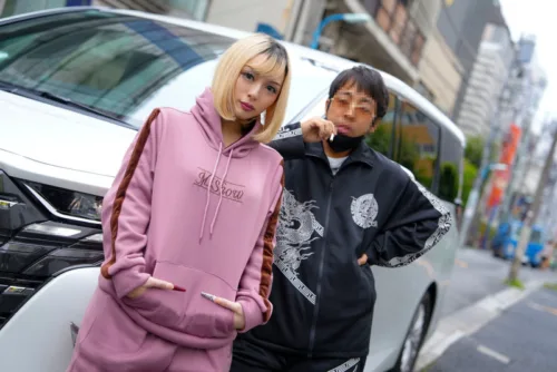 debz014 | らんちゅー (電影シロウト-バズ-) の素人AV女優は誰？無料でエロ動画を視聴できる？