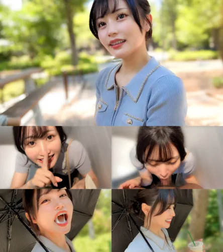 mfcw066 | いちか (MOON FORCE WIFE) の素人AV女優は誰？無料でエロ動画を視聴できる？