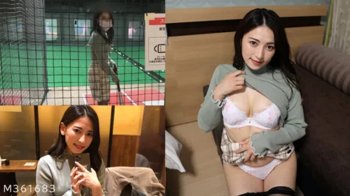 ojl008 | ゆうり (おじさんLOVE) の素人AV女優は誰？無料でエロ動画を視聴できる？