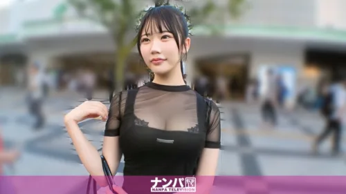 200GANA-3327 | ゆの 21歳 工場で仕分け (ナンパTV) の素人AV女優は誰？無料でエロ動画を視聴できる？