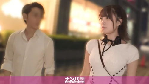 200GANA-3334 | みみ 21歳 大学生 (ナンパTV) の素人AV女優は誰？無料でエロ動画を視聴できる？